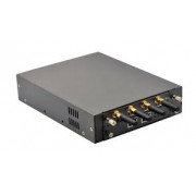 VoxStack VS-GW1600-4G GSM Gateway 4 GSM Channels